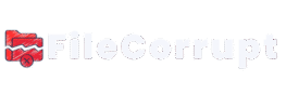 filecorrupt.com logo light