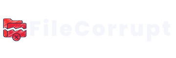 filecorrupt.com logo light