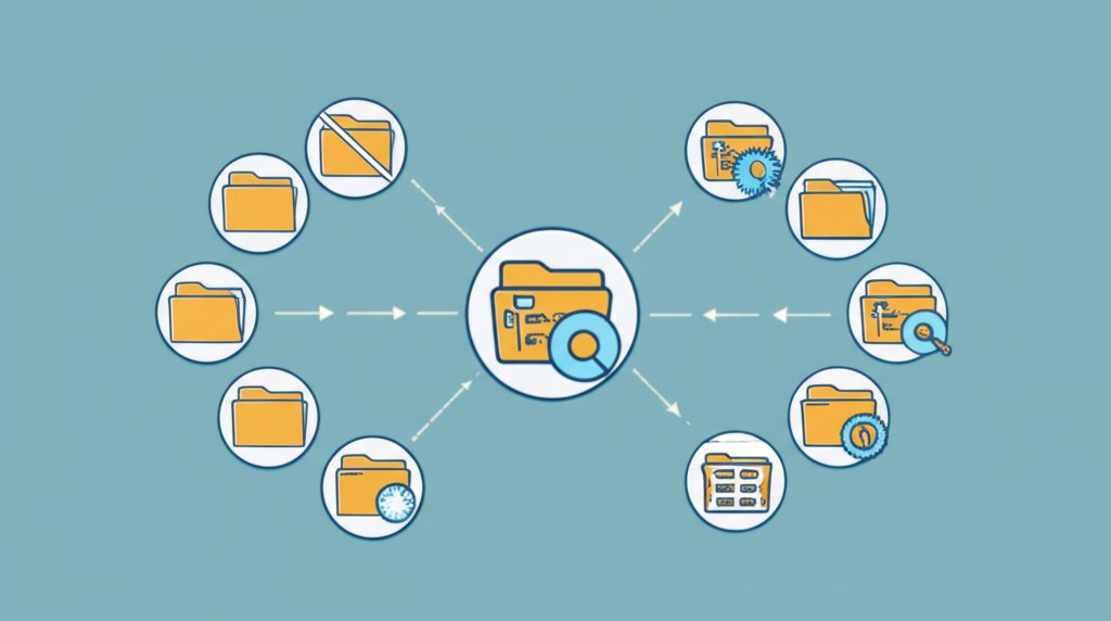 Step-by-Step Guide to Fix Corrupted Files