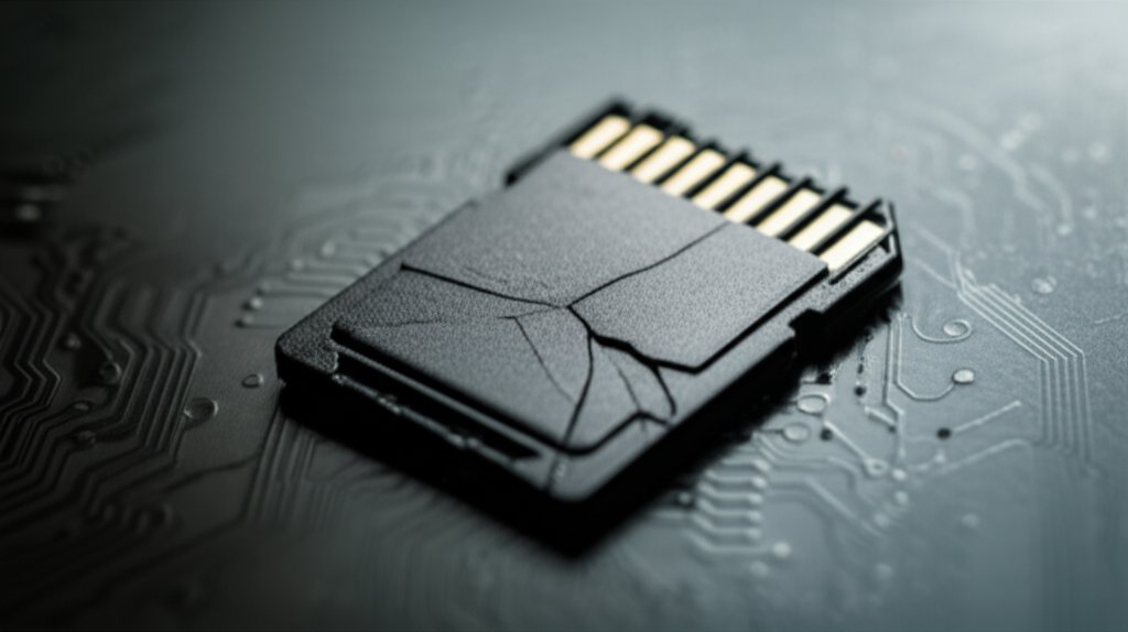 Ultimate Guide: How to Retrieve Files from a Corrupted SD Card 2 how to retrieve files from corrupted sd card