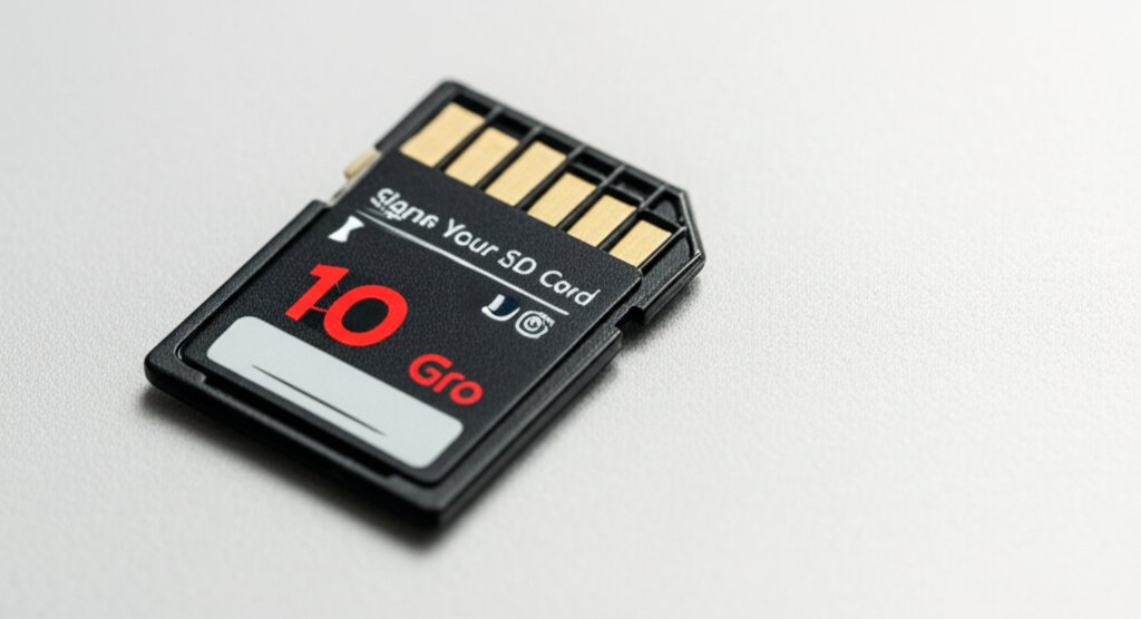 Ultimate Guide: How to Retrieve Files from a Corrupted SD Card 4 Signs Your SD Card Might Be Corrupted